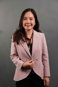 Bà Nguyễn Thị Sony Trà Mi