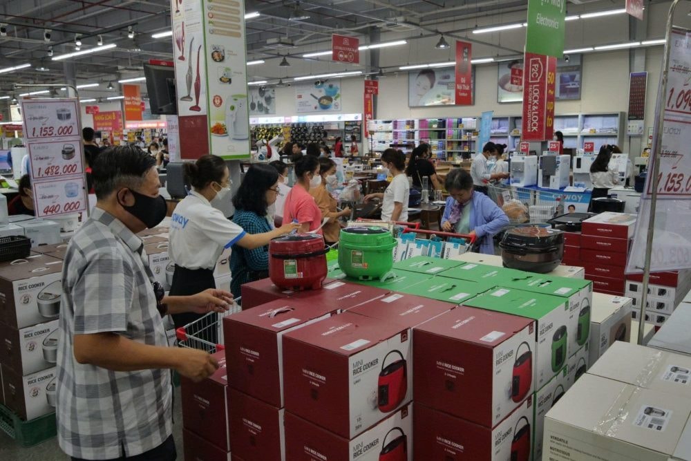 “Lock’n Summer” – Ngày hội trải nghiệm văn hóa Hàn Quốc tại Long An và Bắc Ninh