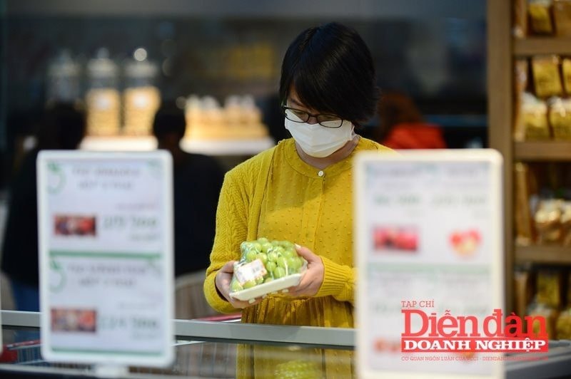 Tiếp tục giảm thuế VAT 2%: Trợ lực thiết thực cho doanh nghiệp