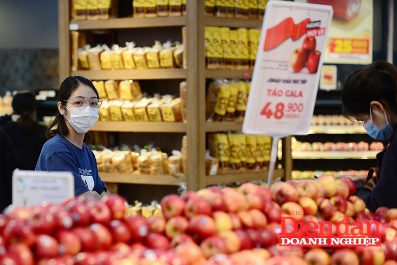 Tiếp tục giảm thuế VAT 2%: Trợ lực thiết thực cho doanh nghiệp