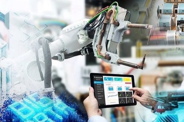 Luật Công nghiệp Công nghệ số – Bệ phóng cho Doanh nghiệp công nghệ cao tham gia chuỗi cung ứng