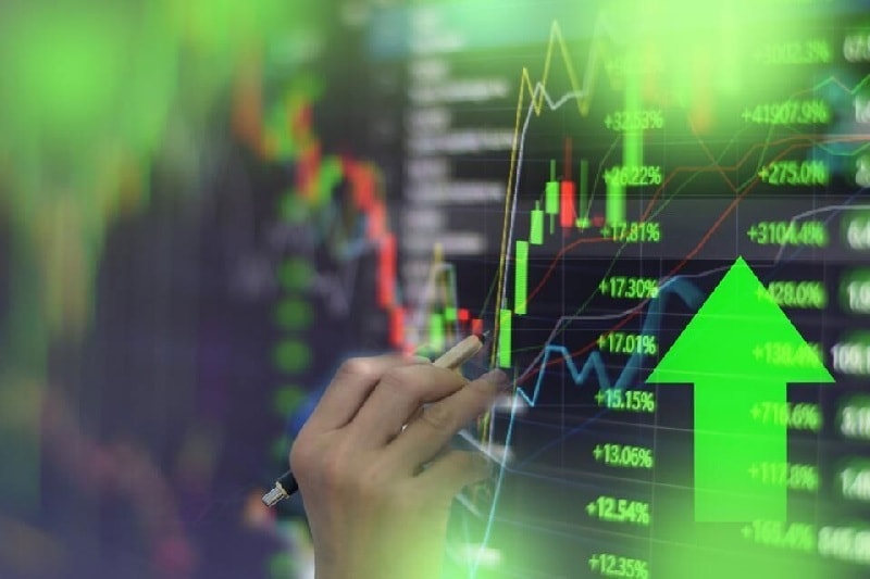 Nhu cầu đầu tư hạ tầng xanh của siêu đô thị TP HCM lên tới hàng chục tỷ USD. Ảnh minh họa