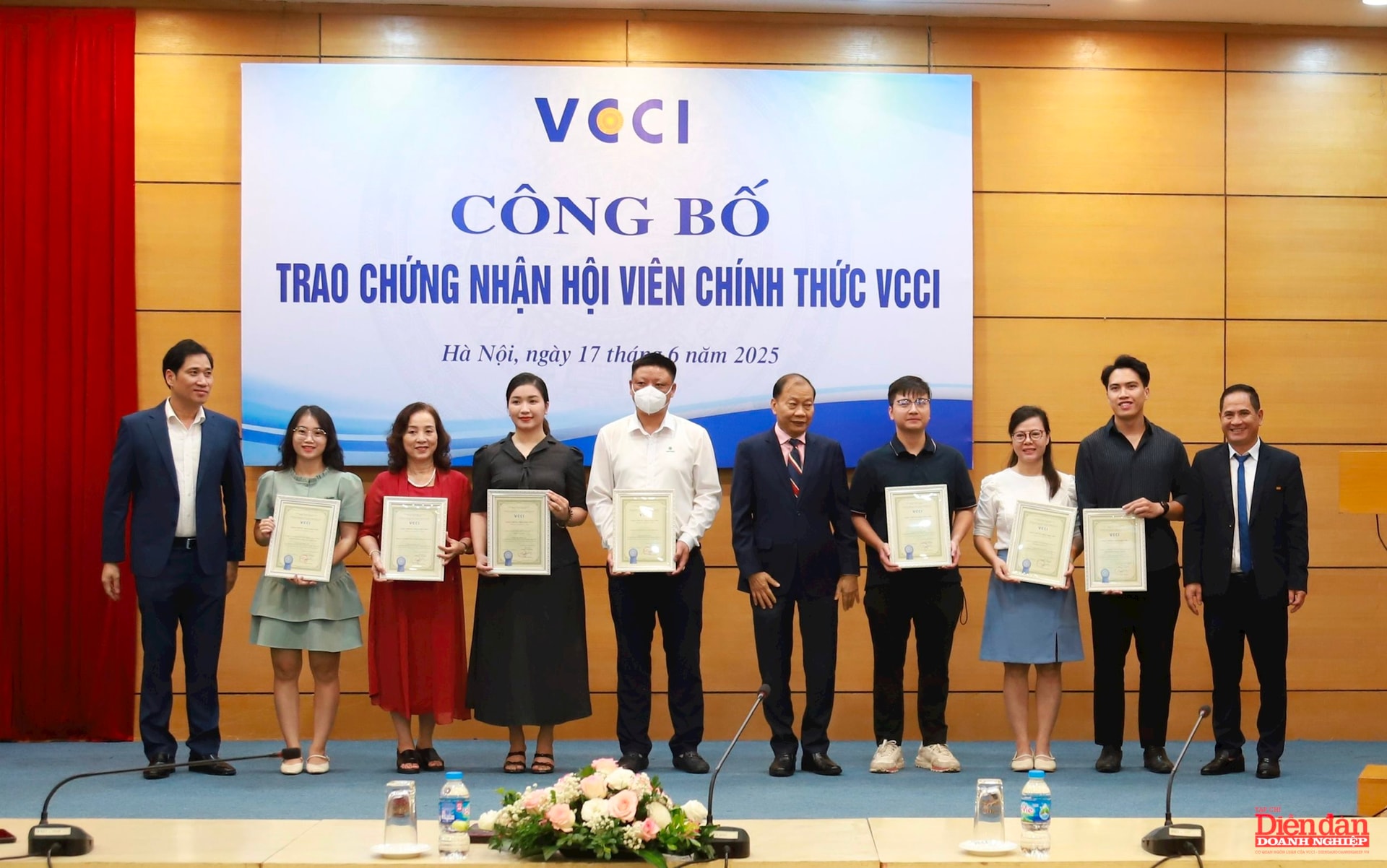 trao HV dot 2