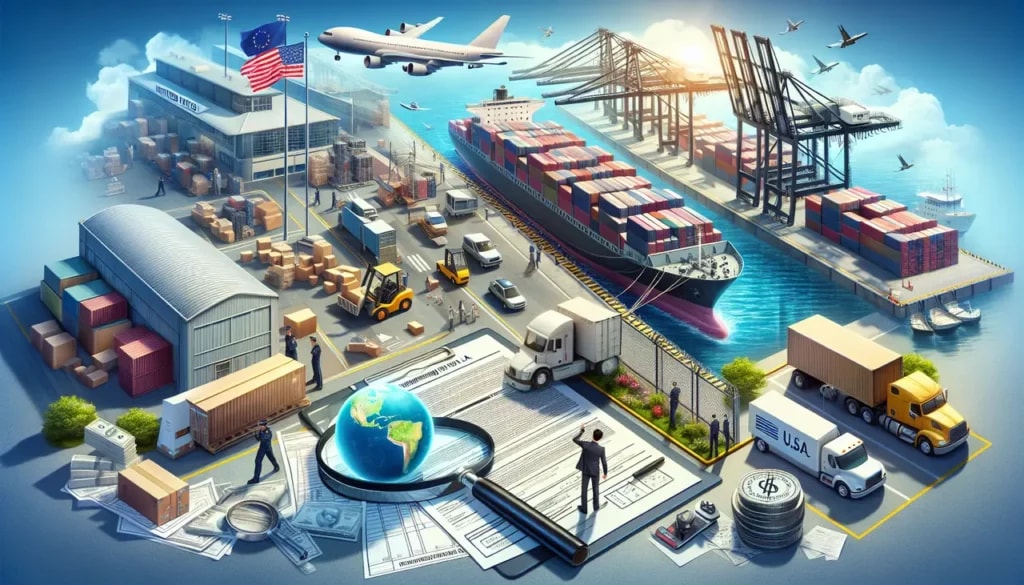 Áp dụng kỹ thuật thuế quan giúp doanh nghiệp giảm bớt chi phí