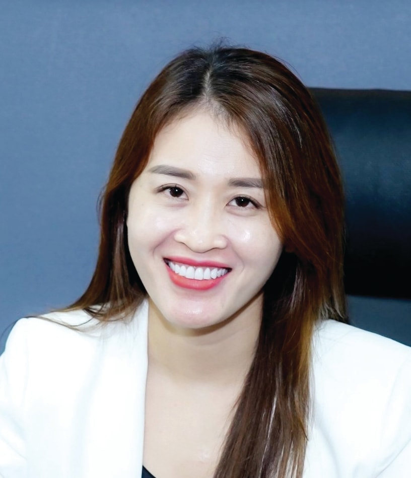 nhu thi ngan