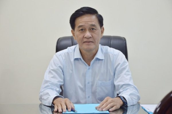 An Giang: Nhiều kết quả tích cực từ Đề án phát triển 1 triệu héc-ta chuyên canh lúa chất lượng cao