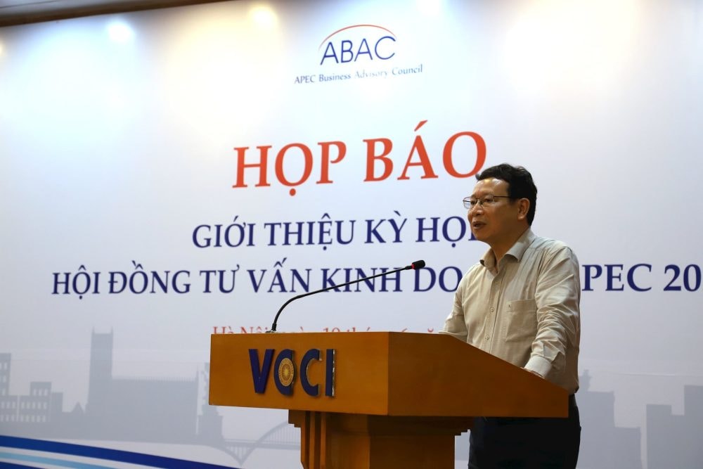 Việt Nam đăng cai Hội nghị ABAC III 2025 tại Hải Phòng, khẳng định vai trò trong APEC