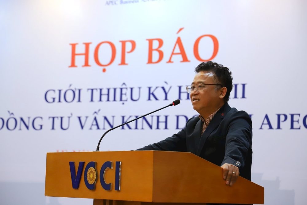 Việt Nam đăng cai Hội nghị ABAC III 2025 tại Hải Phòng, khẳng định vai trò trong APEC