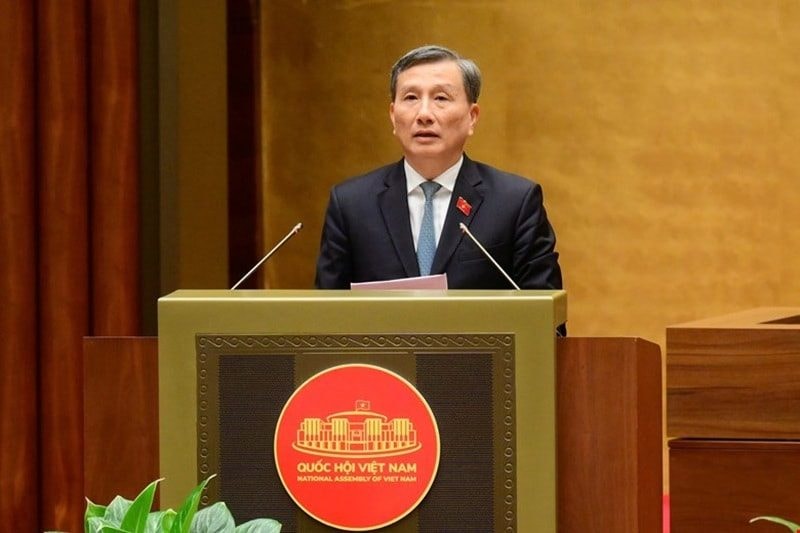 Quốc hội thông qua Luật Sử dụng năng lượng tiết kiệm và hiệu quả (sửa đổi)