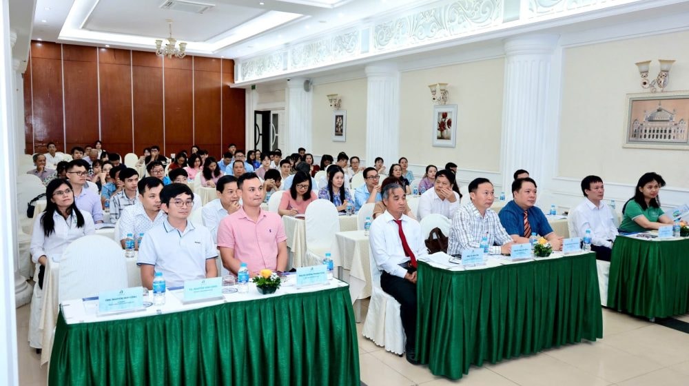 Phát động Cuộc thi Khởi nghiệp đổi mới sáng tạo trong lĩnh vực Nông nghiệp ứng dụng Công nghệ cao Phát động Cuộc thi Khởi nghiệp đổi mới sáng tạo trong lĩnh vực Nông nghiệp ứng dụng Công nghệ cao