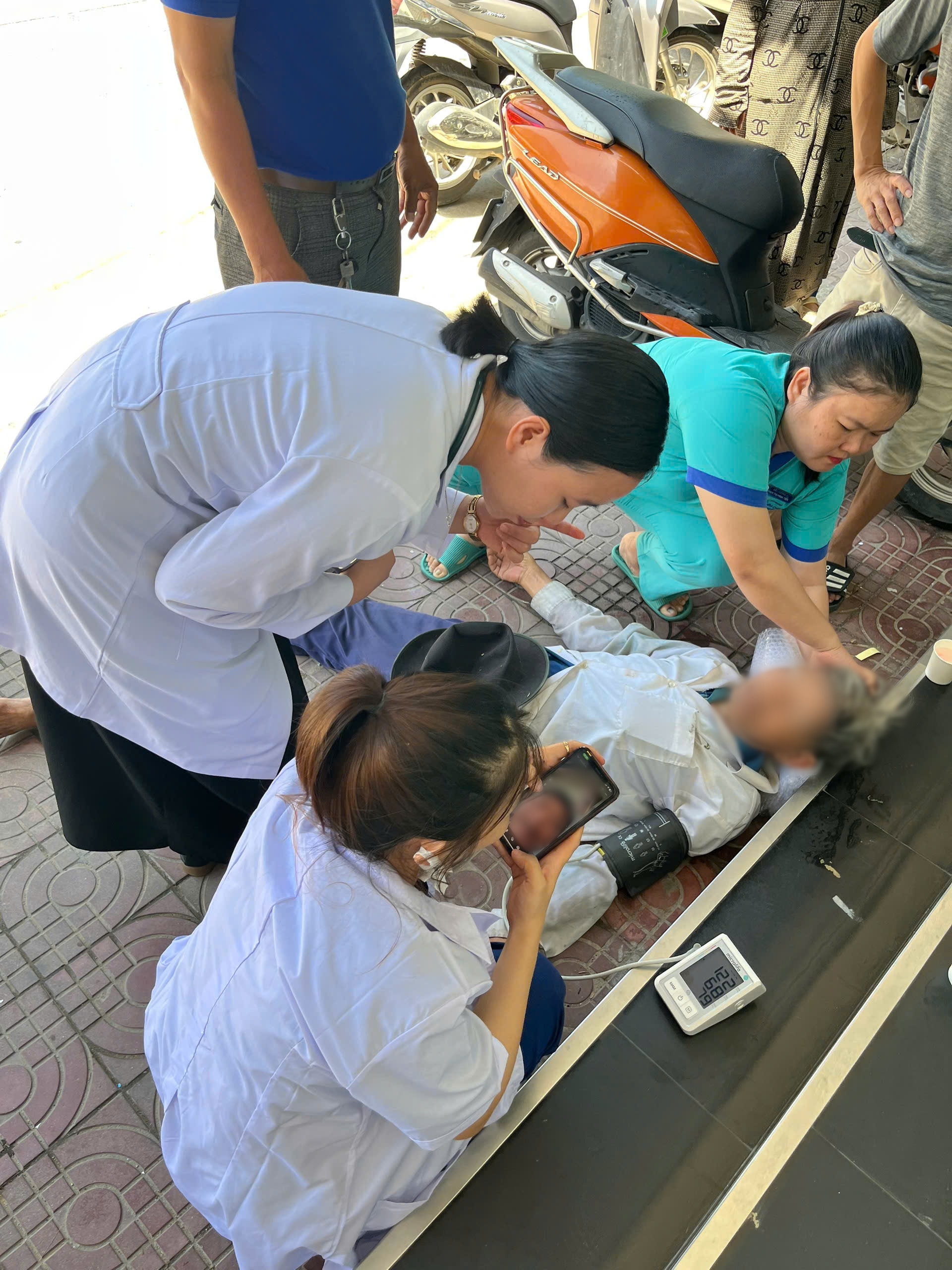 Cụ ông
