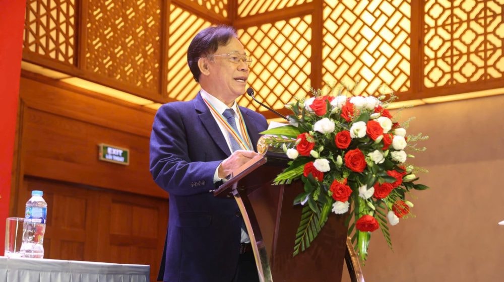 Đại hội Đại biểu Hội Kỷ lục gia Việt Nam – Nhiệm kỳ 2025-2030