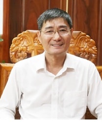 Ong Nguyen Nam Binh