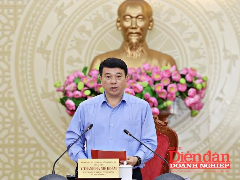 Bí thư Lâm Đồng