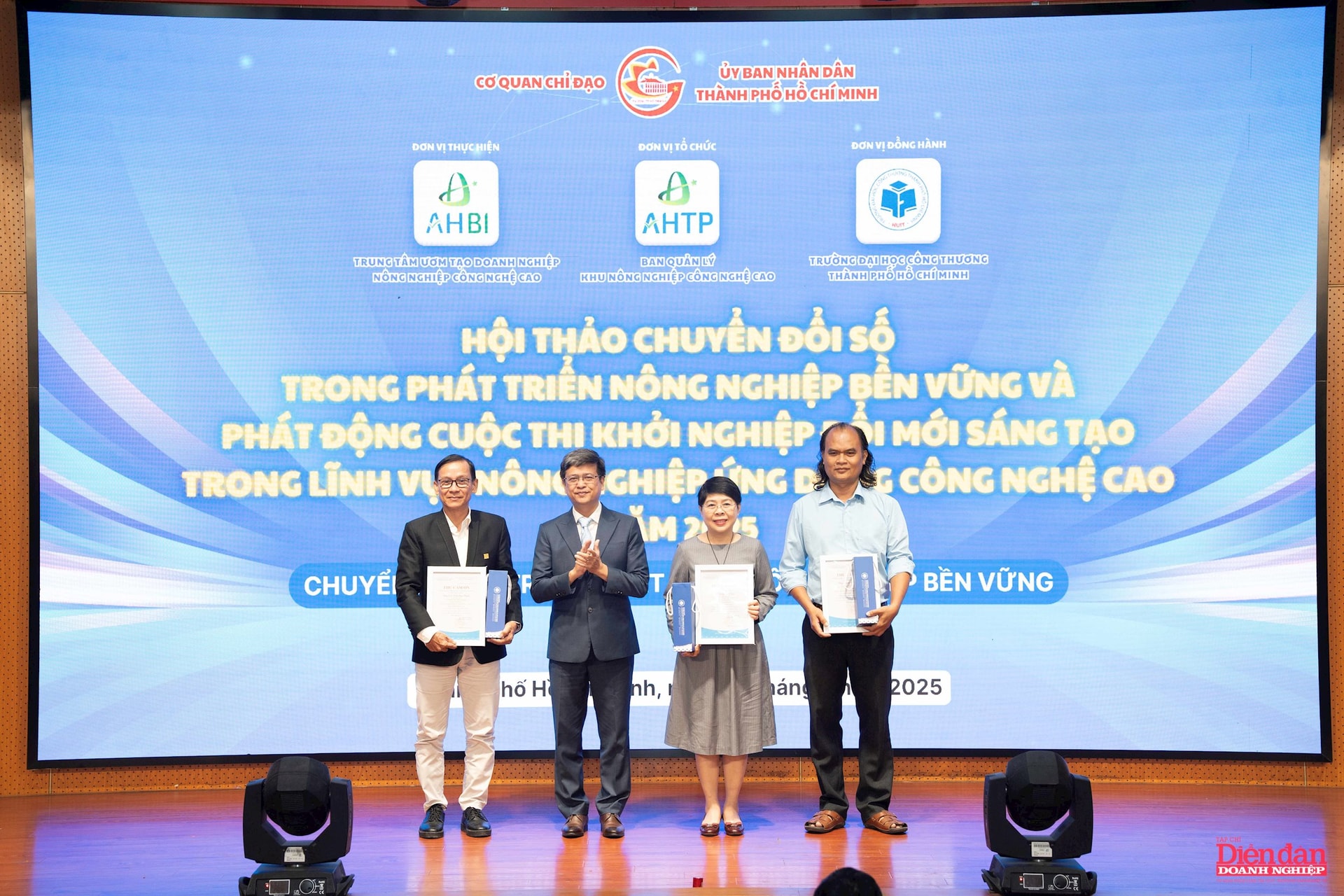 diễn giã