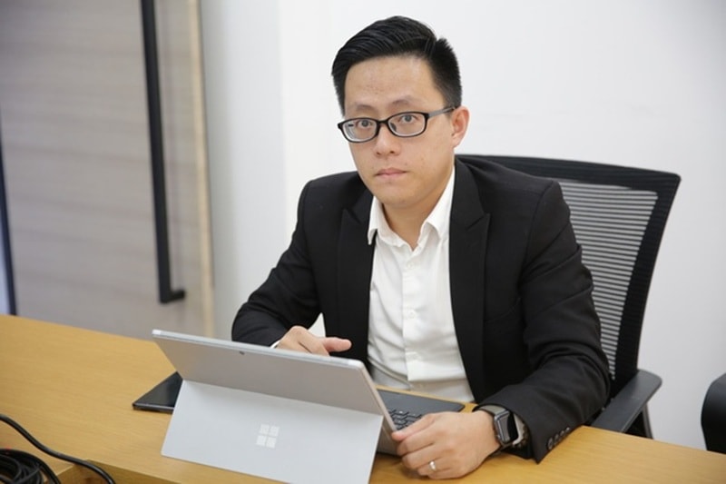 Nguyen The Minh