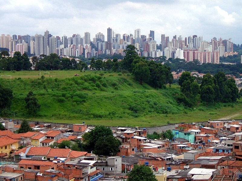 Dòng vốn đầu tư vào các nước đang phát triển bị suy giảm