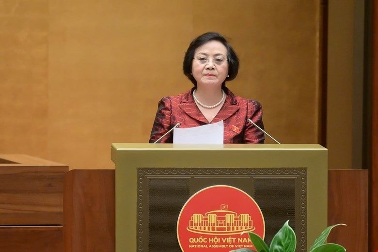 Hoàn thiện cơ chế thu hút nguồn nhân lực chất lượng cao