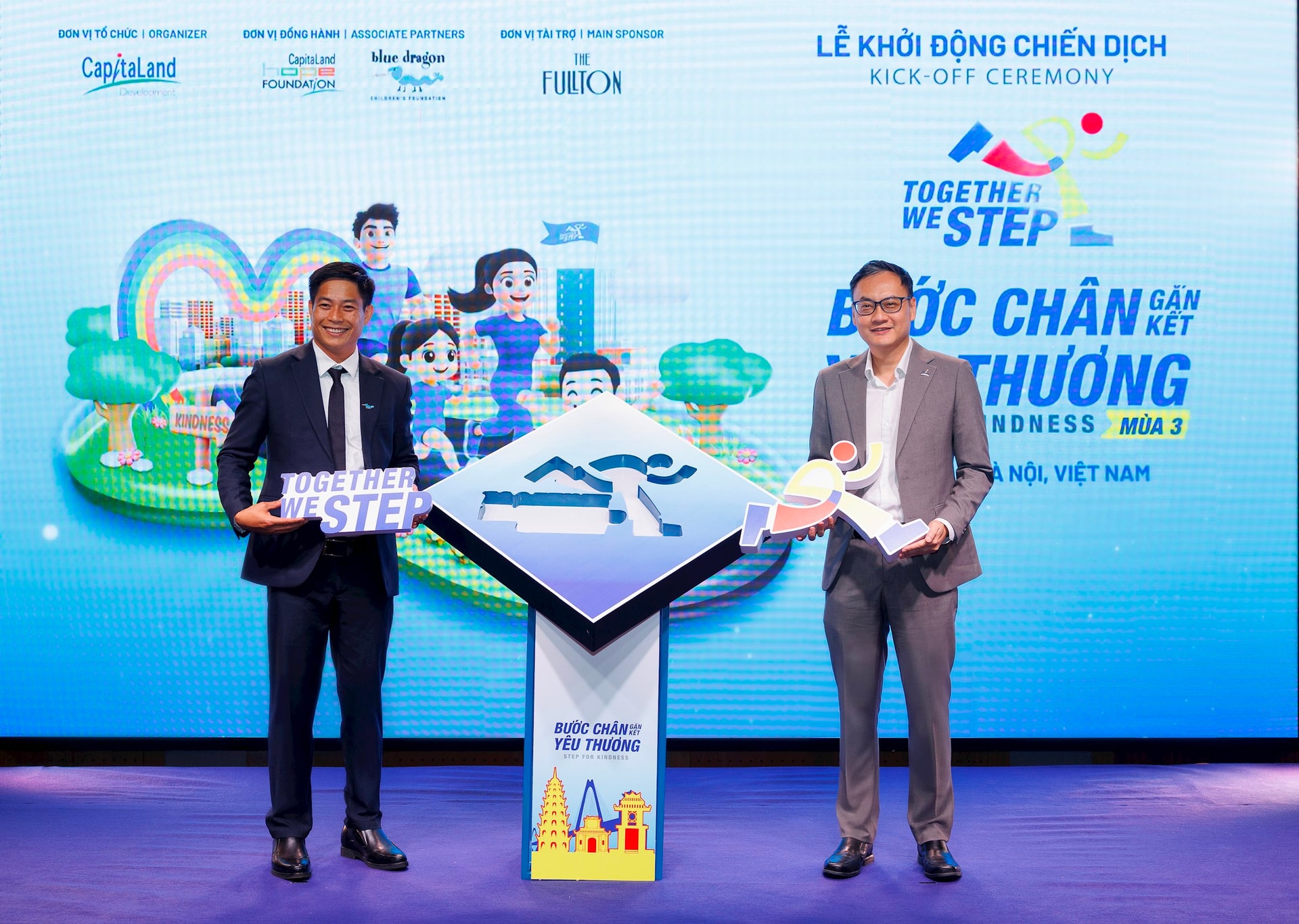 2. Ãng Alwin Low vÃ Ã´ng Äá» Duy Vá»