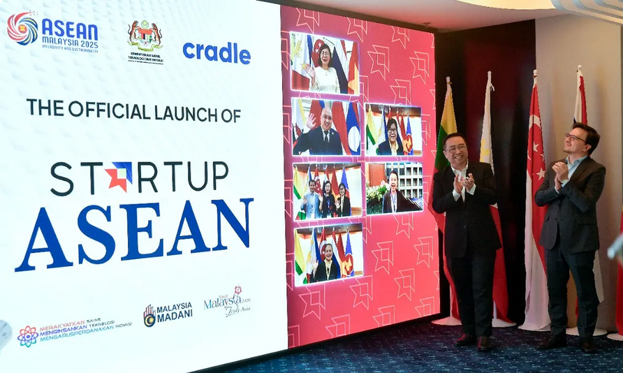 Startup ASEAN1