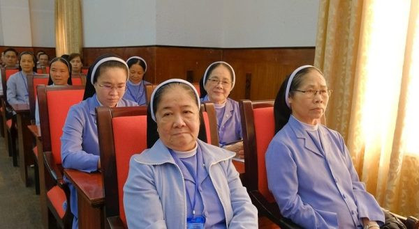 Đắk Nông phát huy sức mạnh đoàn kết dân tộc và tôn giáo
