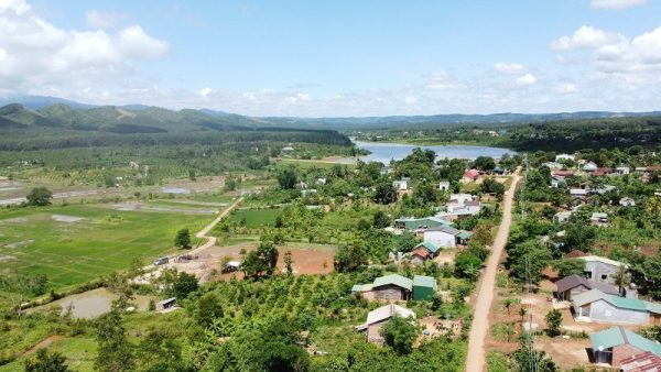 Đắk Nông phát huy sức mạnh đoàn kết dân tộc và tôn giáo