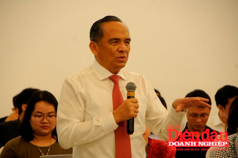 ong châu