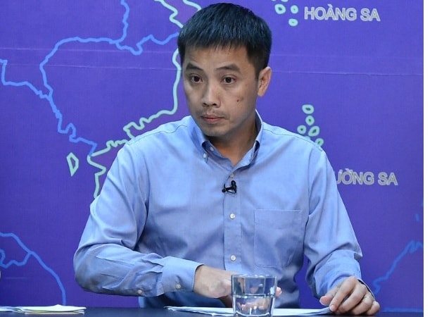 Ong Dau Anh Tuan
