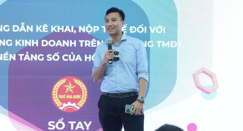 Doanh nghiệp thương mại điện tử cần nắm vững chính sách để phát triển bền vững