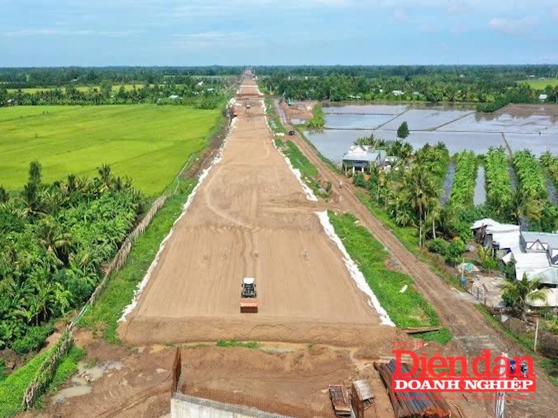 vành đai 3