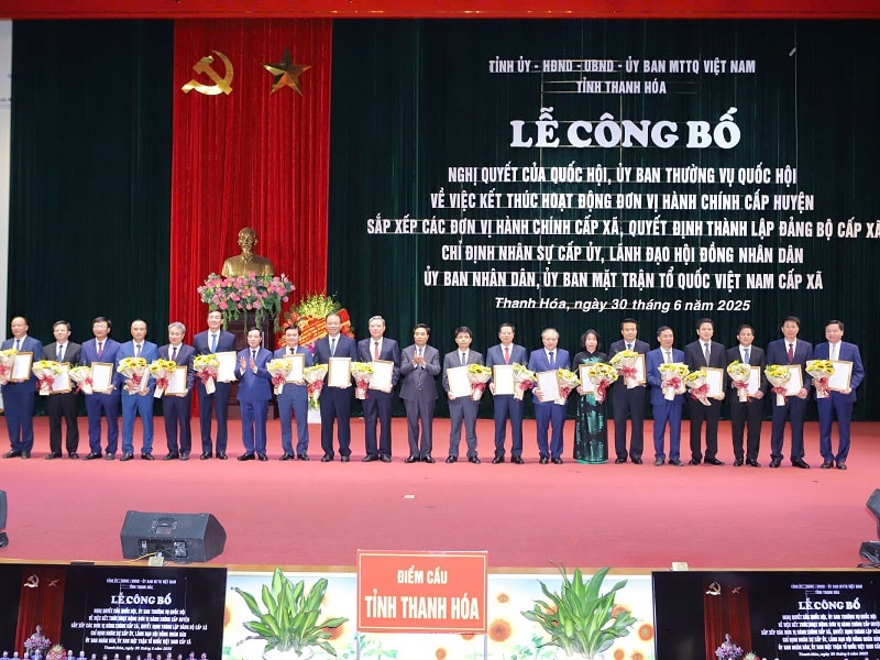 chính quyền 2 cấp Thanh Hóa (4)