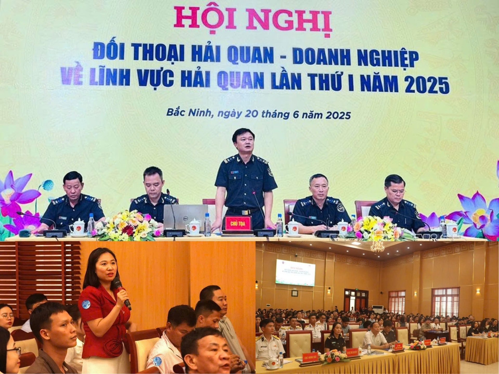 Hải quan