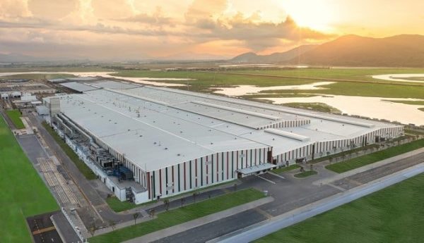 VinFast đặt mục tiêu nâng tỷ lệ nội địa hóa ôtô điện lên trên 80% vào năm 2026