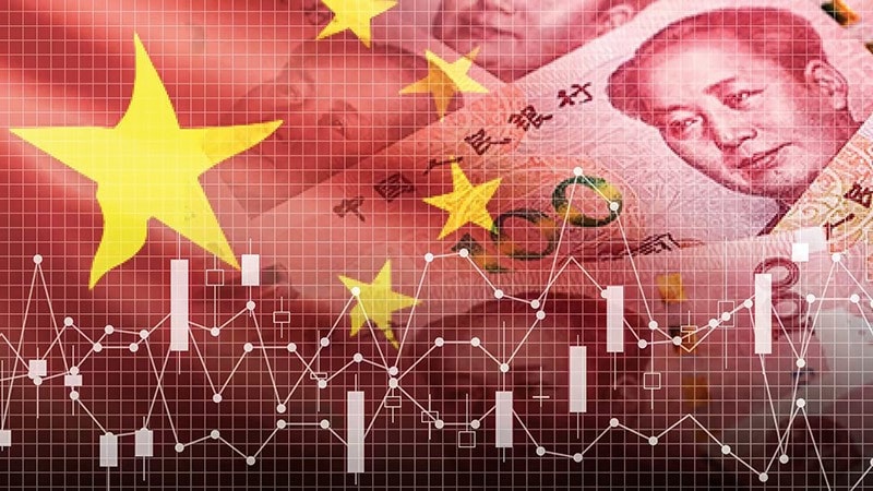 Đầu tư nước ngoài vẫn đóng vai trò quan trọng đối với Trung Quốc