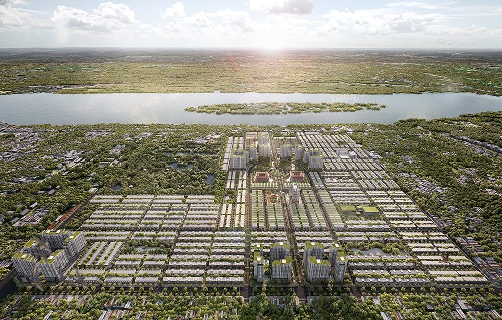 KĐT KITA Airport City
