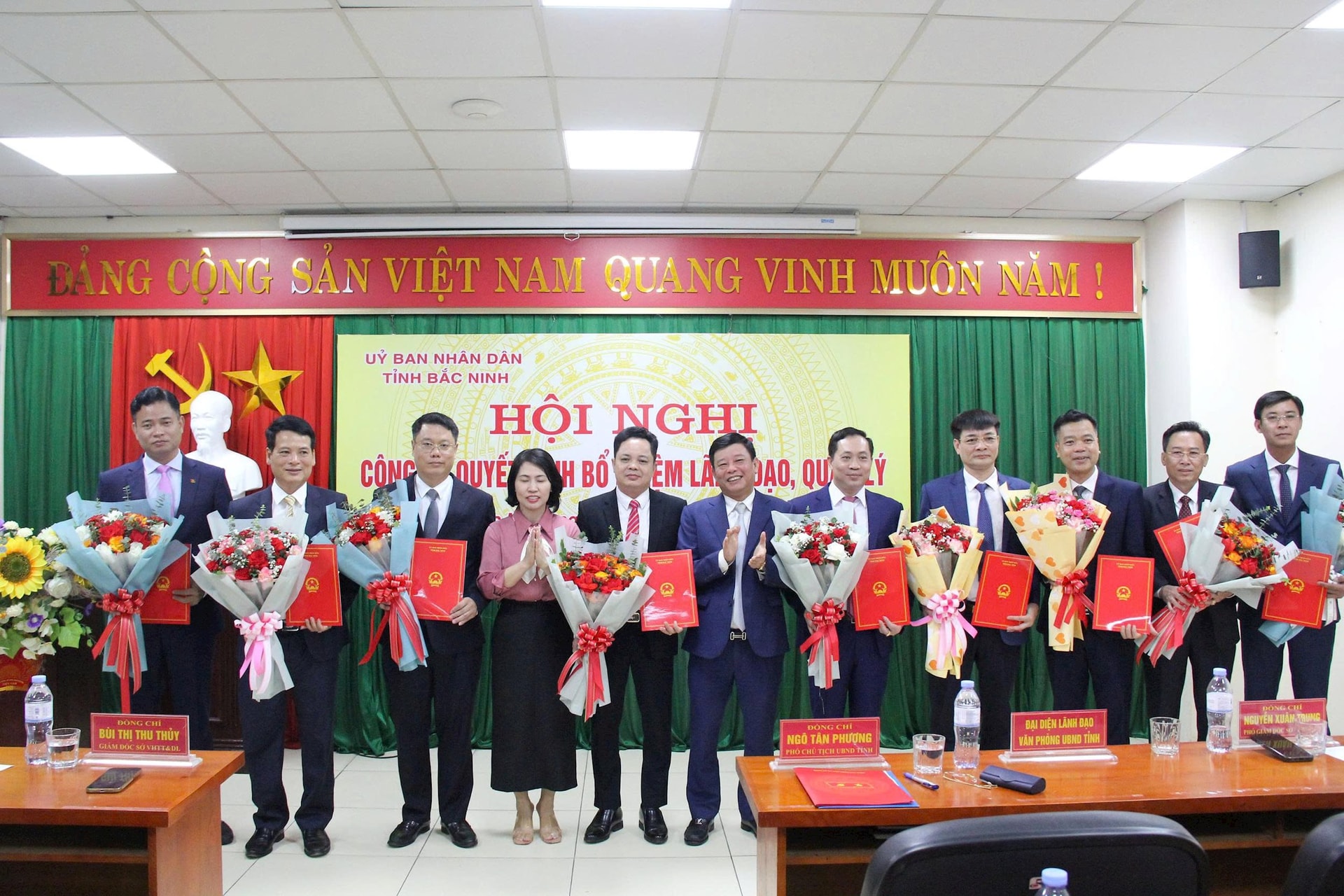 ngô phượng