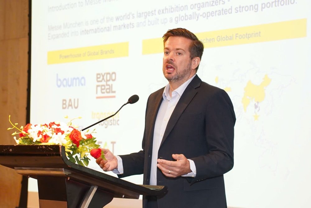 Việt Nam đang trở thành đầu mối chiến lược cho tương lai chuỗi cung ứng Đông Nam Á