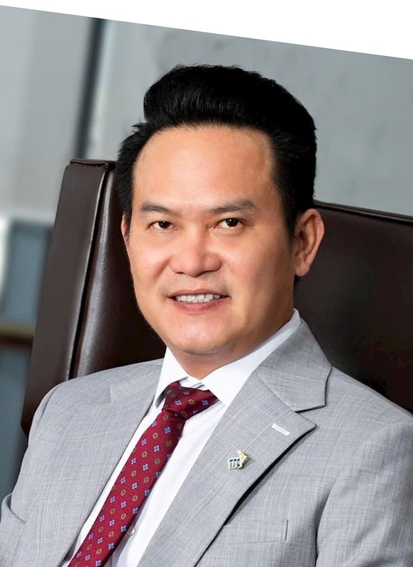 Kỳ vọng vào “siêu đô thị” mới