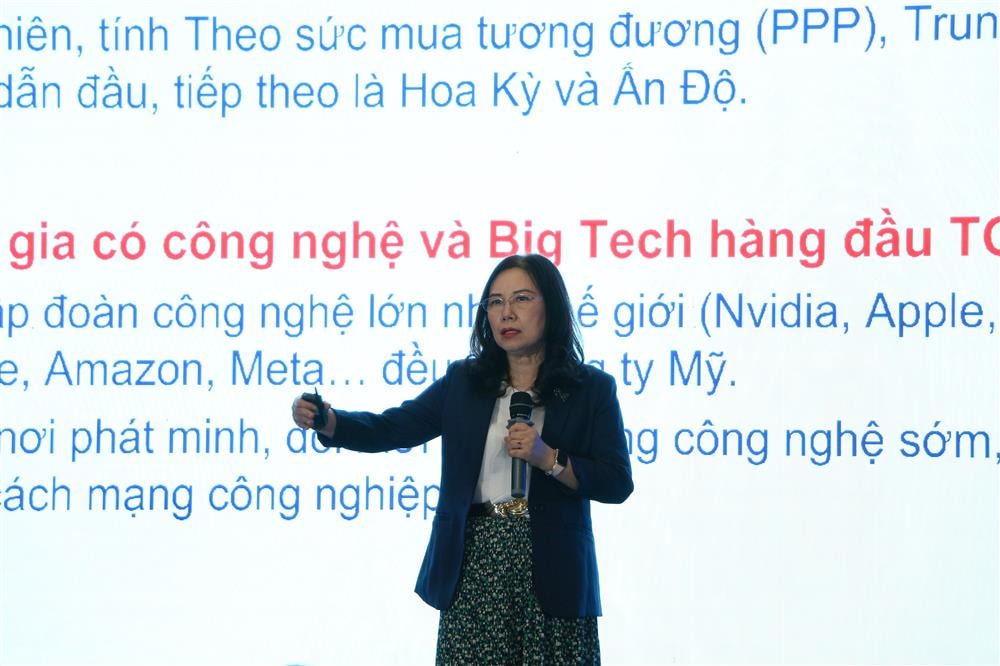 Ms Huong