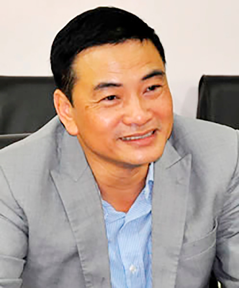 pham bac binh