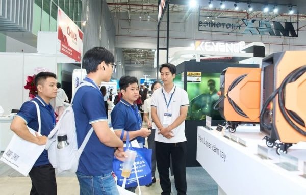 MTA Vietnam 2025: Cơ hội cho doanh nghiệp Việt Nam tiếp cận các đối tác quốc tế MTA Vietnam 2025: Cơ hội cho doanh nghiệp Việt Nam tiếp cận các đối tác quốc tế