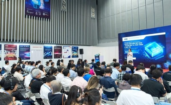 MTA Vietnam 2025: Cơ hội cho doanh nghiệp Việt Nam tiếp cận các đối tác quốc tế MTA Vietnam 2025: Cơ hội cho doanh nghiệp Việt Nam tiếp cận các đối tác quốc tế