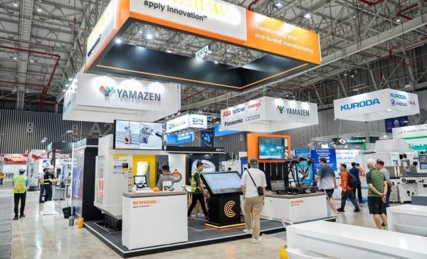 MTA Vietnam 2025: Cơ hội cho doanh nghiệp Việt Nam tiếp cận các đối tác quốc tế MTA Vietnam 2025: Cơ hội cho doanh nghiệp Việt Nam tiếp cận các đối tác quốc tế