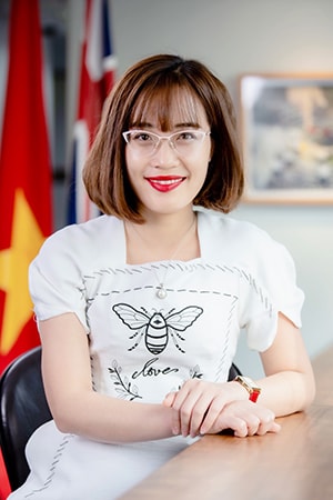 TS Đặng Thảo Quyên