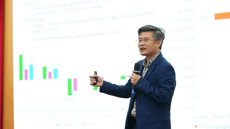 TS Đỗ Thiên Anh Tuấn