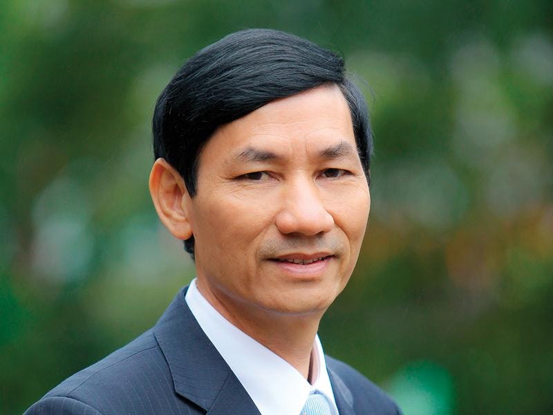 ông Đỗ Văn Vẻ