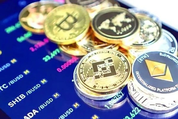 Luật Công nghiệp công nghệ số: Lấp “vùng xám” pháp lý cho tài sản mã hóa