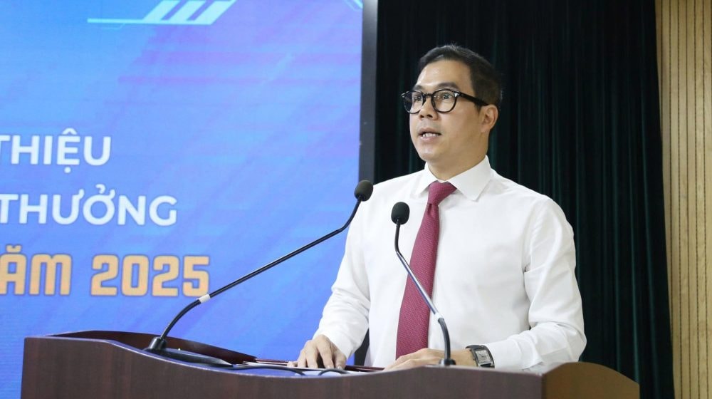 Sẽ vinh danh 20 gương thanh niên sống đẹp tiêu biểu năm 2025 Sẽ vinh danh 20 gương thanh niên sống đẹp tiêu biểu năm 2025