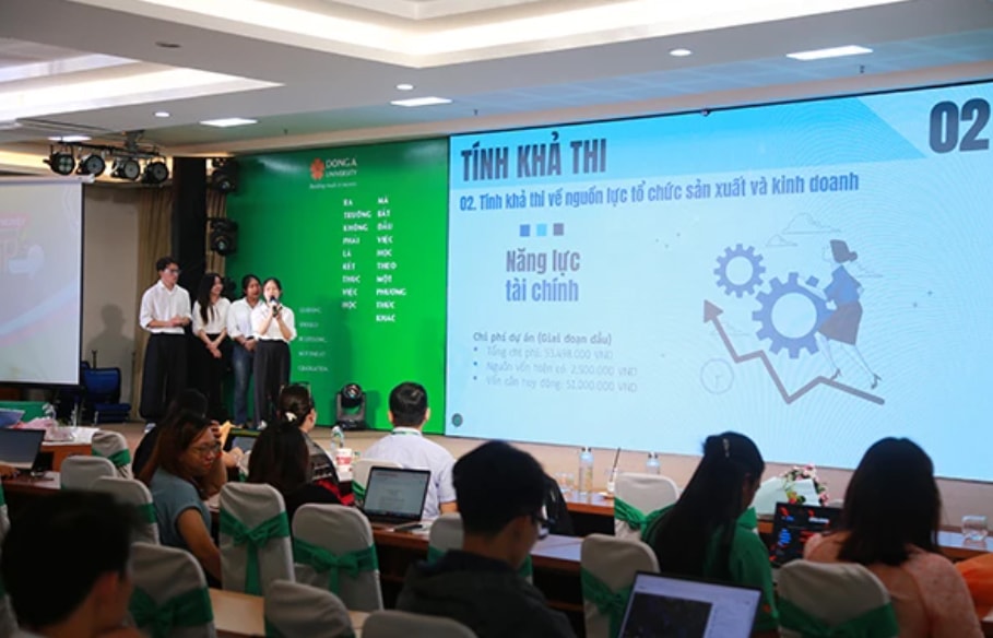 UDA Startup Innovation