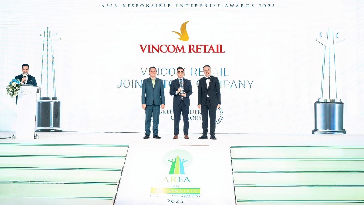 AREA Vincom